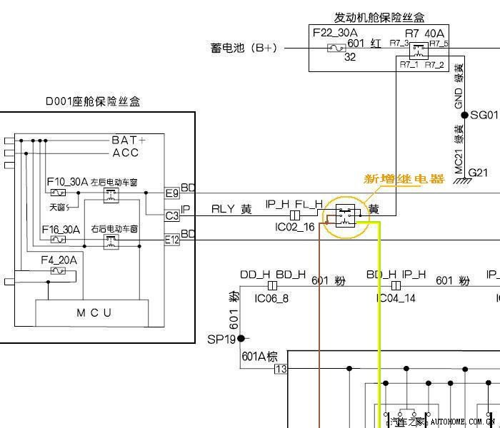 【图】咨询个小问题_东风风神s30/h30论坛_汽车之家论坛