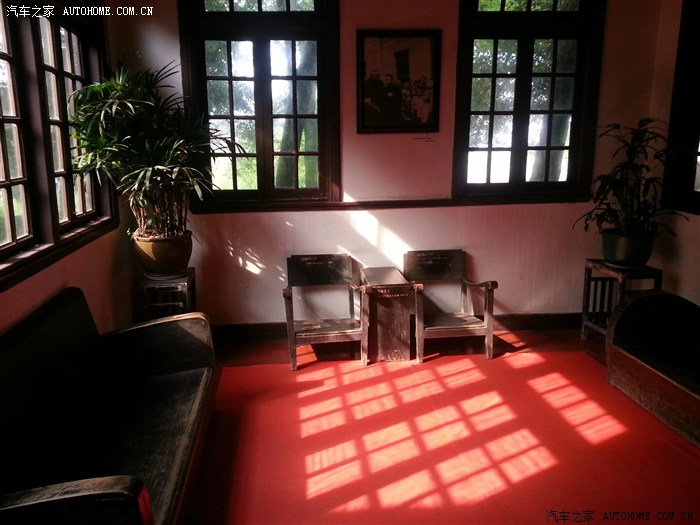 【图】从秦皇岛开车去深圳家看看,又游赣州上