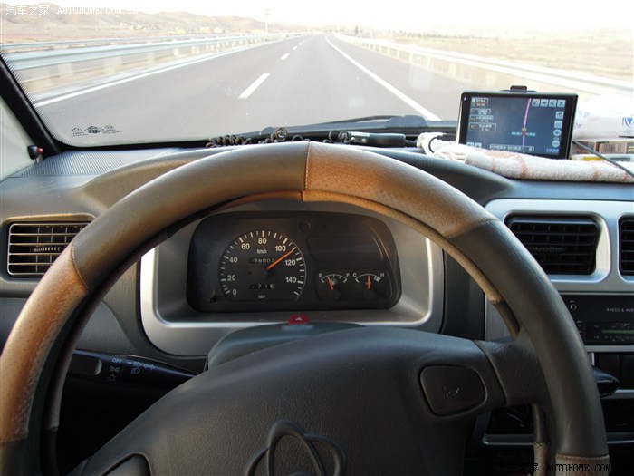 【图】3年零4个月跑了10万零500公里_长安之