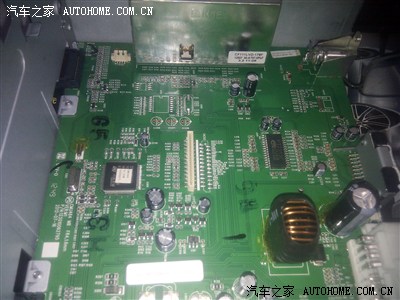 12款马六功放ic换ta7850成功_马自达6论坛_手机汽车之家
