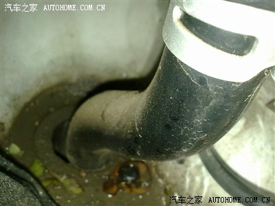 神车更换空调滤芯断卡子错位堵塞,各种坑爹!2