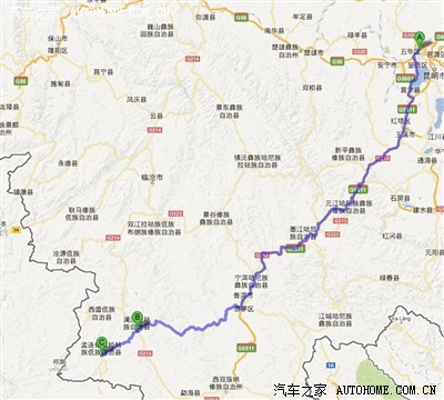 【自驾游征文】 激情泼水 狂欢孟连