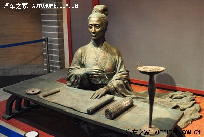 清明小假期,溢泉湖 铜雀三台遗址 邺城博物馆游