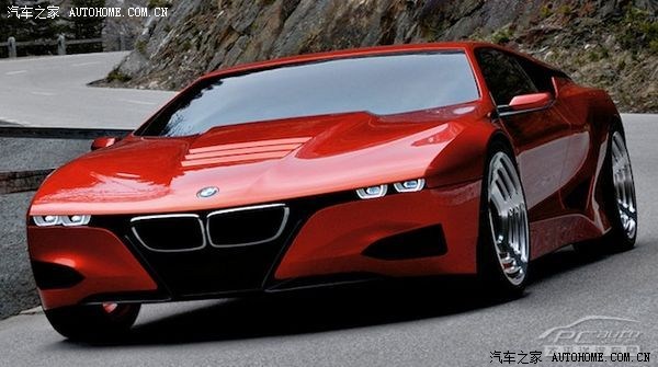 【图】M部门高层对BMW-M系的科普,注意:本帖