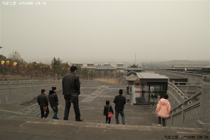 【图】山西掠影:云冈石窟、平遥古城、乔家大