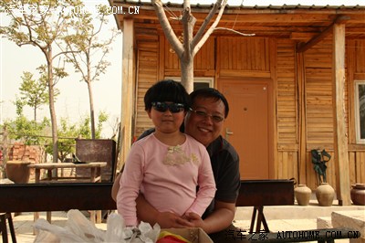 河北凯迪拉克车友会五一小规模聚会(多图申精