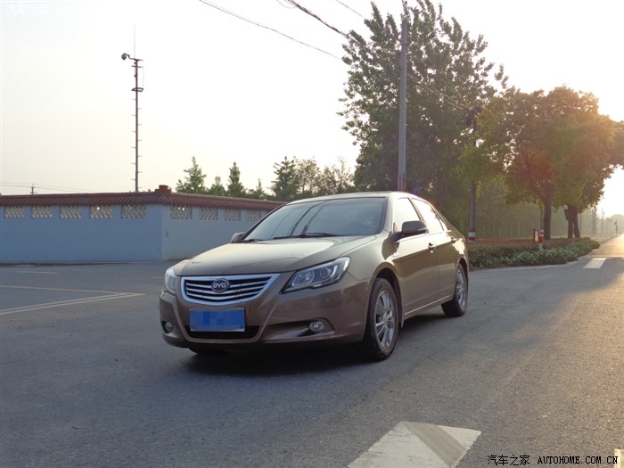 【图】【风行CM7杯】五一蹭高速,无锡鼋头渚