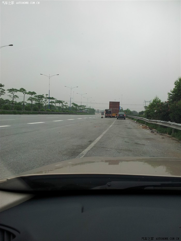 【图】宝马320li,极限油耗测试。(大家觉得是不