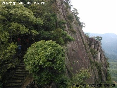 厦门:漳州南靖鹅仙洞风景区世嘉车友自驾一日游