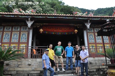 厦门:漳州南靖鹅仙洞风景区世嘉车友自驾一日游