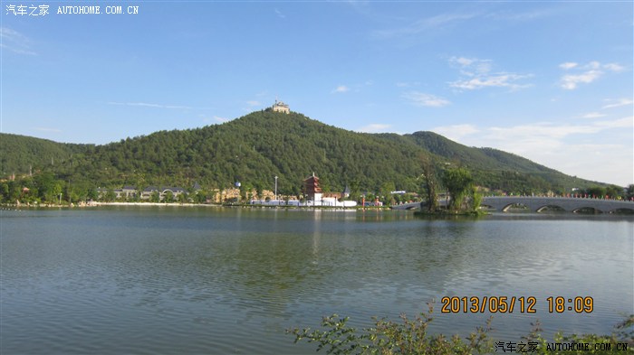 凤凰山