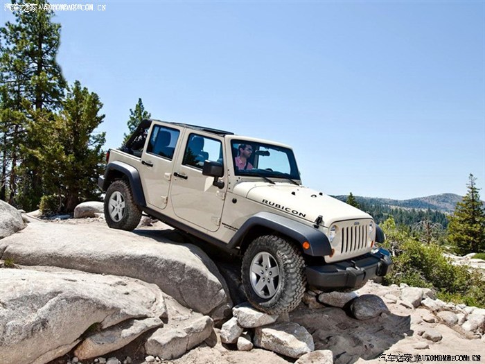 【图】求教:牧马人罗宾汉和普拉多4000哪个好