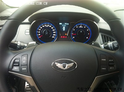 2013 ROHENS--coupe BREMBO版2.0T改装E