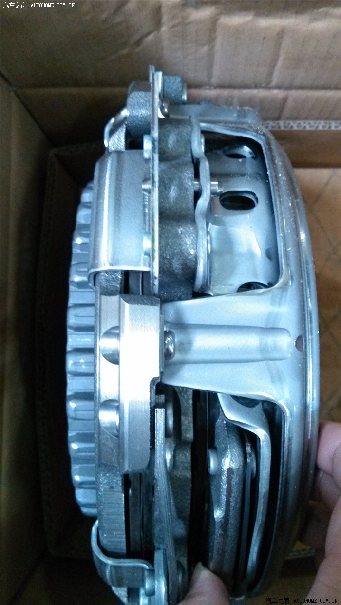 离合器总成如何开拓国际市场?