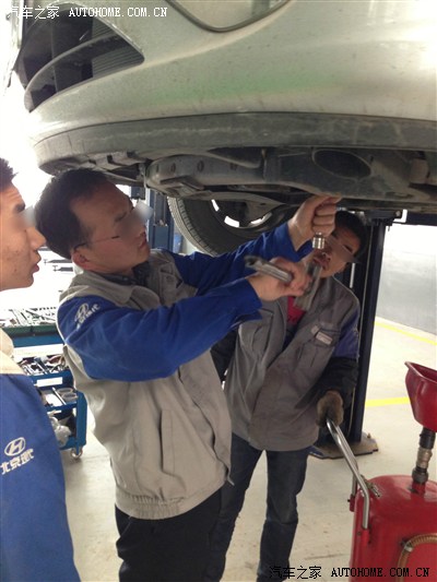 动变速箱油、肾5拍摄高清大图·_悦动_手机汽