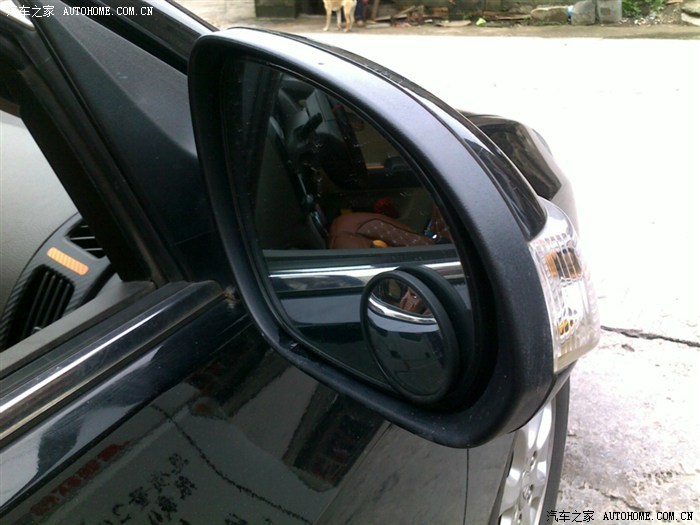 【图】怎么判断右轮的位置