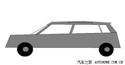 【 冒死发帖 】 朗行设计草图,新鲜曝光_朗行论