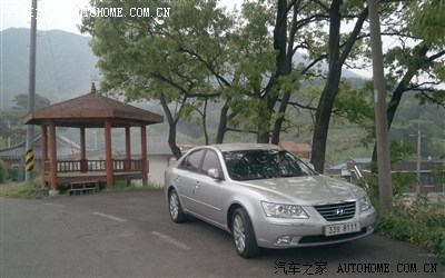 图 从富川出发,领略韩国农村风光,忠清南道保宁市农村随拍