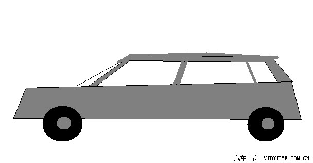 【图】【 冒死发帖 】 朗行设计草图,新鲜曝光_