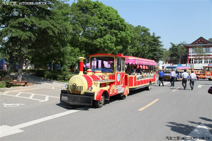 2013南京行二南京中山陵总统府阅江楼153图