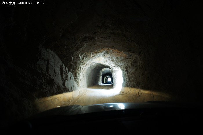 【图】北京幽州大峡谷探路。