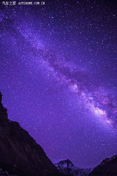 我们的征途,当是星辰大海(环北中国追逐星空游记)