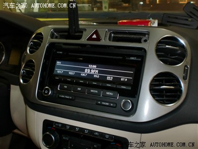 <em>开妹</em>蕊的途观1年半后音响升级+四门隔音+一年