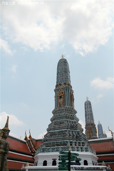 深圳香港澳门--泰国(苏梅岛-曼谷-芭提雅)自由行