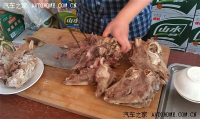 吃货的一天【郓城吃羊头,烧烤,巨野吃甏肉干饭】