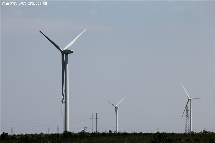 【图】武家村水库 国华风电山庄 我工作的县