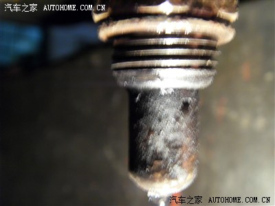 桑2000骄子 清洗氧传感器_桑塔纳经典/志俊论坛_手机