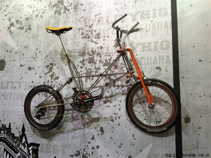 【图】2013年上海自行车展,门票免费的,5月9号