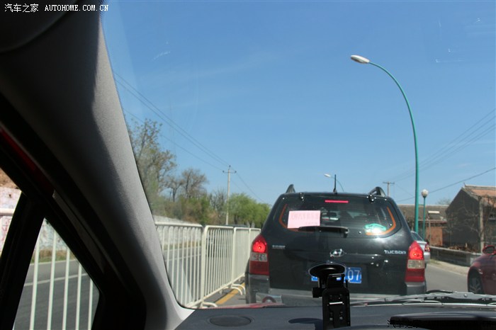 【图】五一小长假,丫髻山自驾游._世嘉论坛_汽