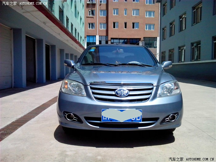 【图】开始感觉差 最后爱上了她~! 2年3万公里