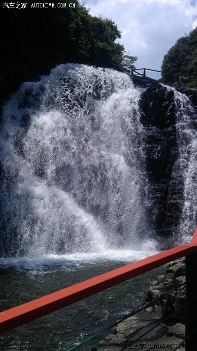 小白提车作业,改装及六一皇帝洞自驾游!_景逸