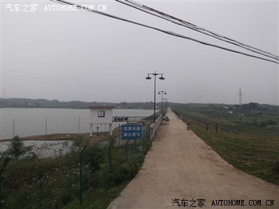 安徽含山县太湖山-昭关-巢湖学院-巢湖市半汤游记