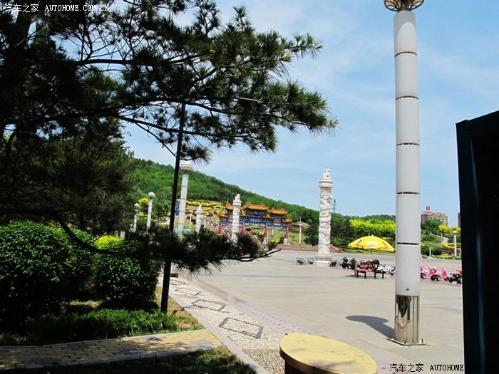 鲅鱼圈熊岳城三日游