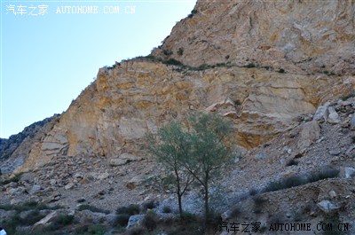 避暑登山包头九峰清水沟