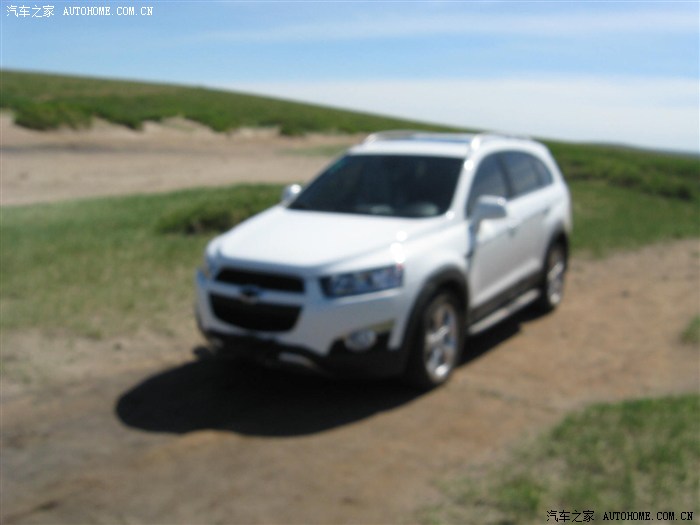 【图】端午节开车去草原(回娘家)