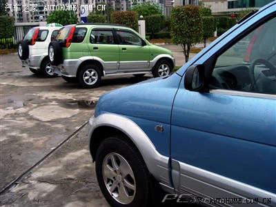 3 自动四驱2008_众泰2008论坛_之