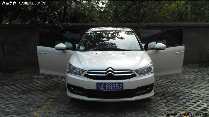 【图】新车2500公里要换机油吗?