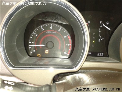 汉兰达波箱故障