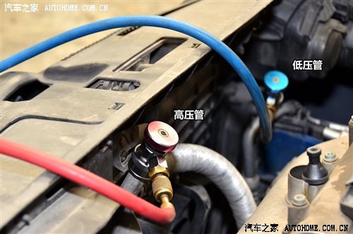 【图】夏天,小车不好忽略的空调系统保养_蒙迪