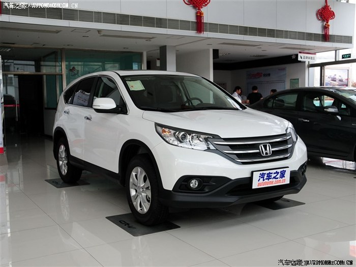 【图】25万左右的SUV车款 您会选哪款? 帮准