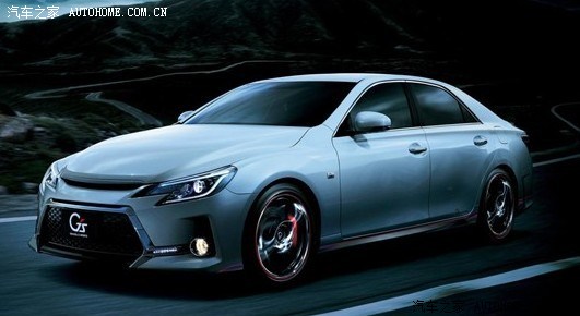 【图】日系三杰,既然没有锐志啊?为什么呢_锐