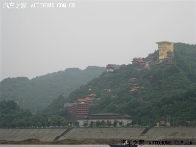 鬼城丰都 阴曹地府