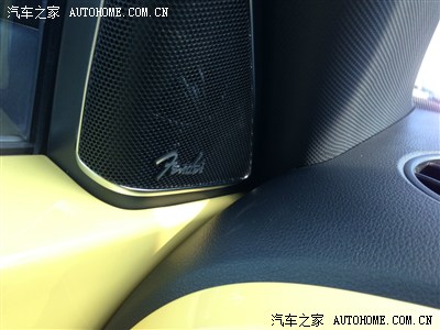 新入手2.0t黄色肉虫子,绝对是物有所值的小钢炮