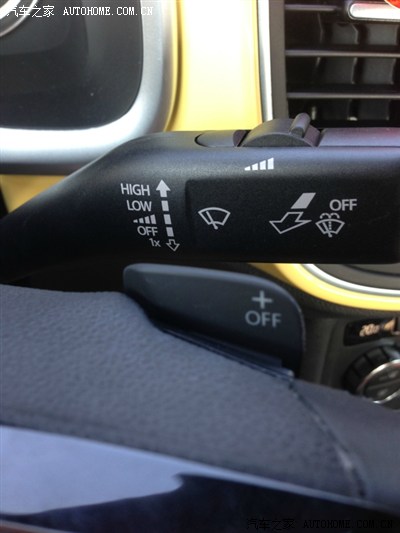 新入手2.0t黄色肉虫子,绝对是物有所值的小钢炮