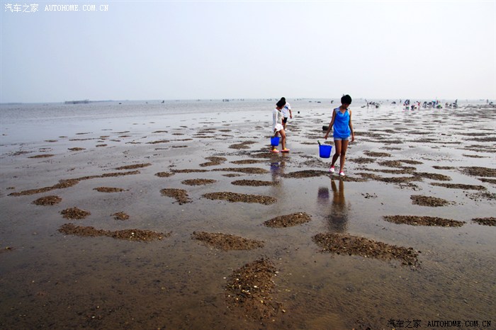 一路向东------兴城菊花岛游记