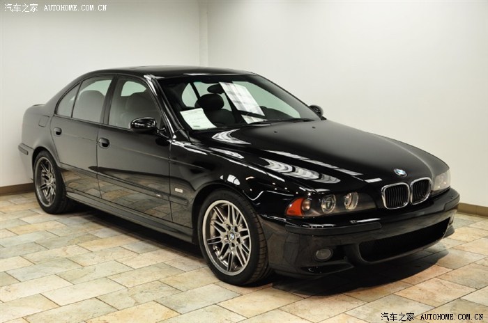 【图】永恒的经典bmw e39 m5(超海量大图)_宝马m系_之